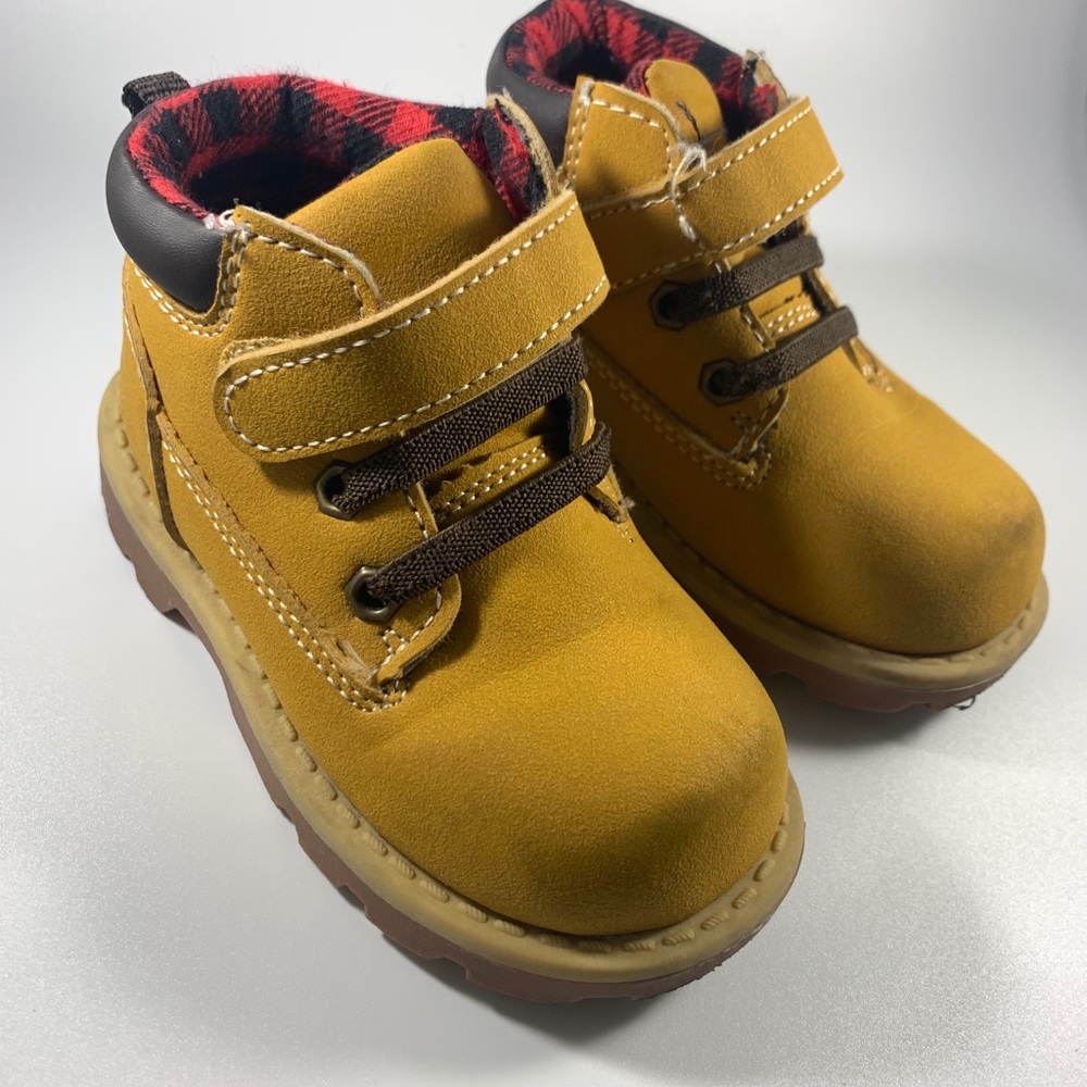 Baby boy shoes
